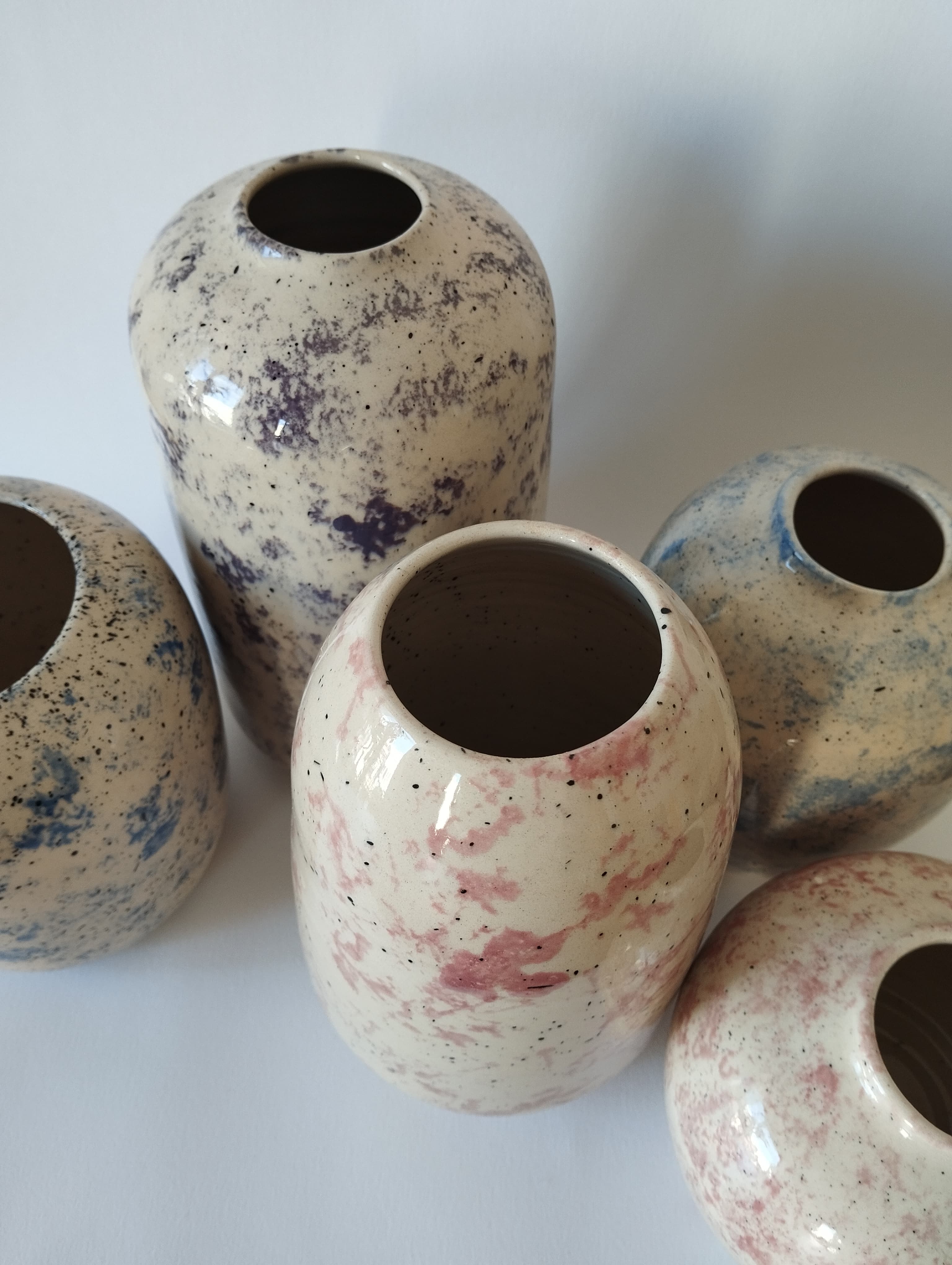 Materia, forma y gesto